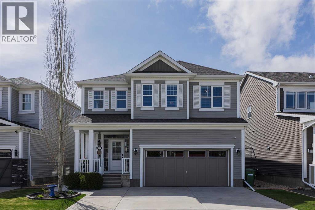 197 Windford Rise SW, Airdrie, AB T4B 3Z8