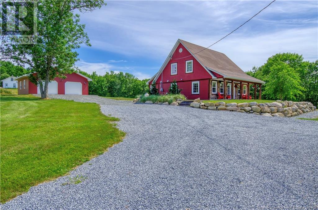 19 Stockford Ln, Wickham, NB E5T 3S8