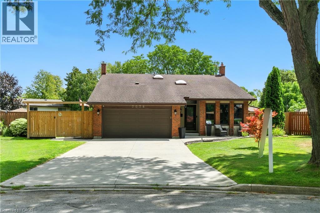 7078 Rosseau Pl, Niagara Falls, ON L2J 3V2