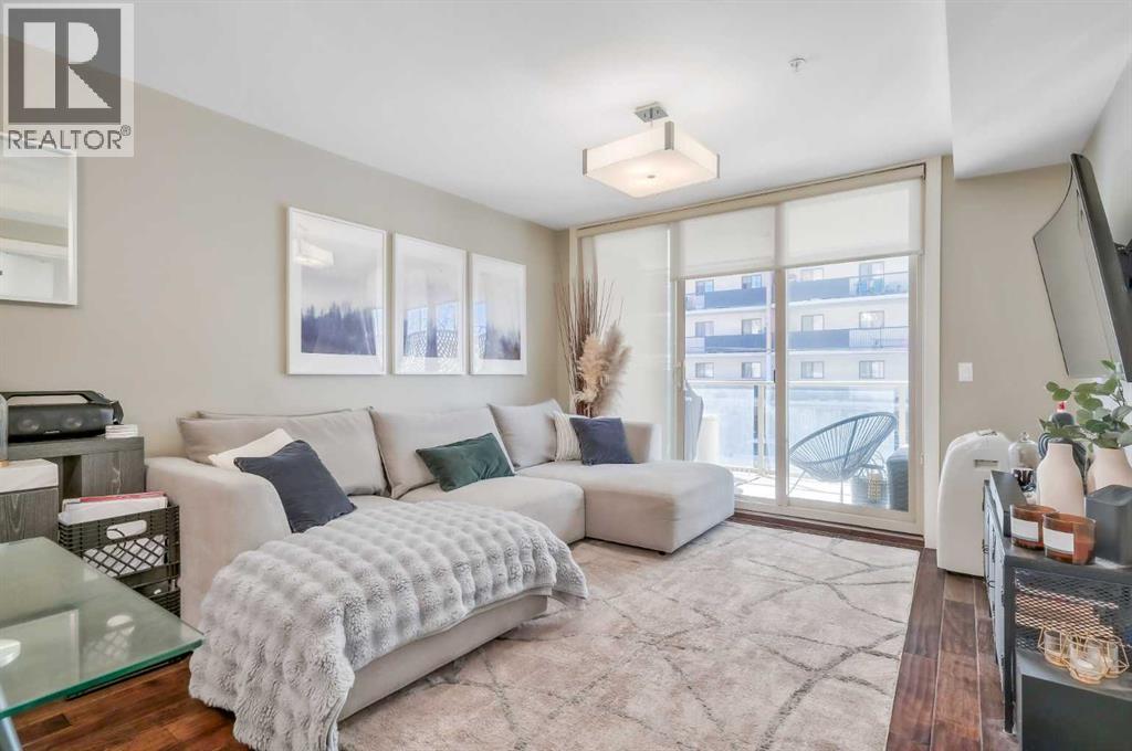 1029 15 Avenue Sw Unit 202, Calgary, AB T2R 0S5