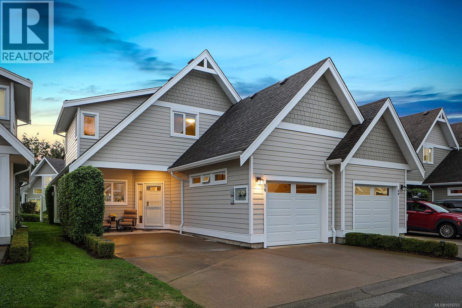 700 Lancaster Way Unit 50, Comox, BC V9M 4J3