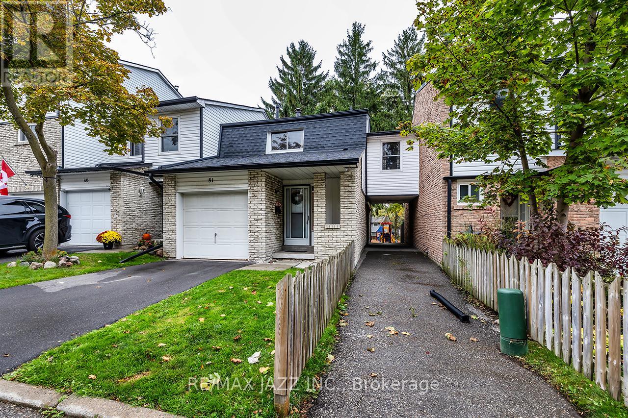 81 1330 Trowbridge Dr, Oshawa, ON L1G 7L1