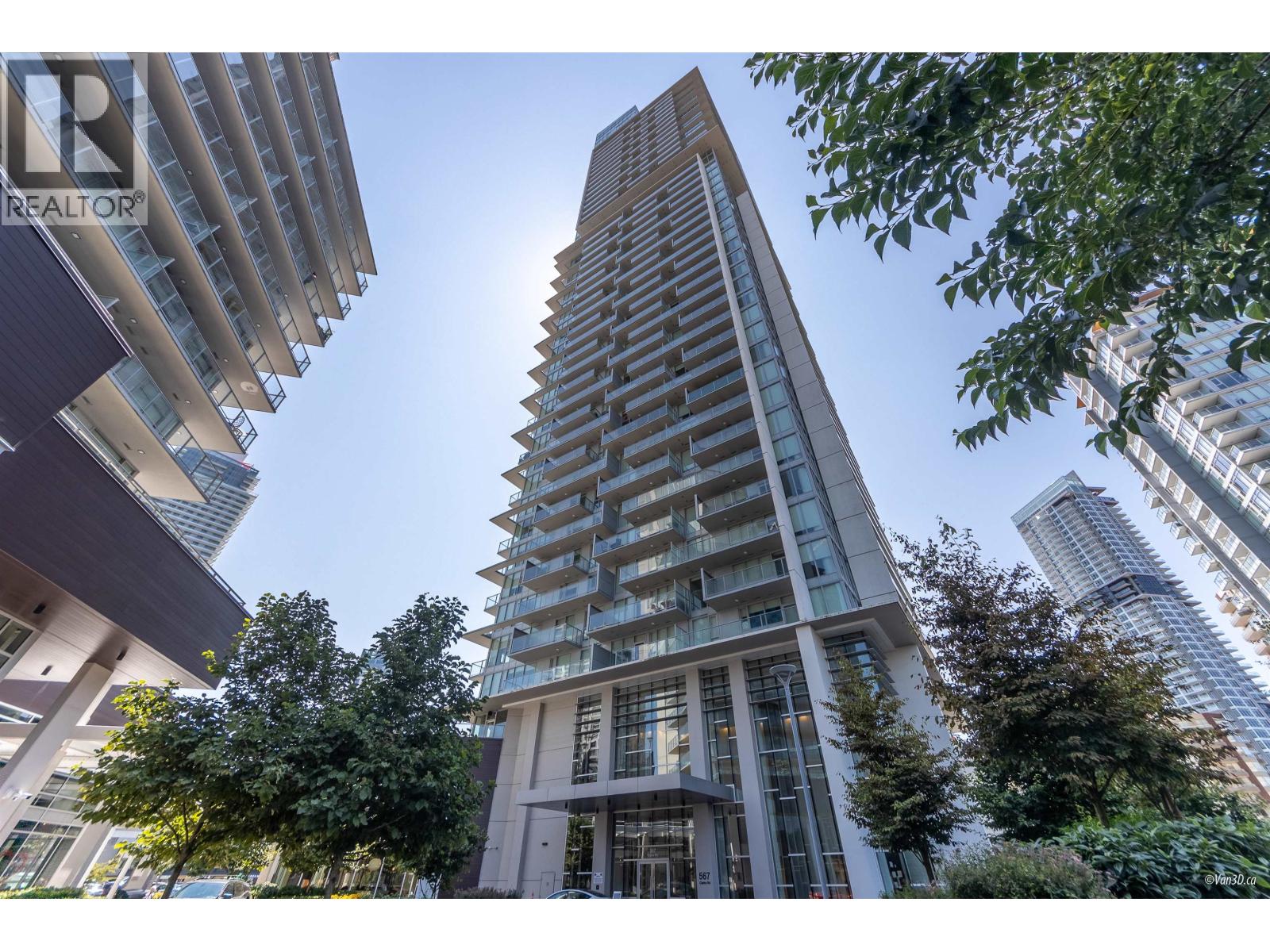 567 Clarke Road Unit 906, Coquitlam, BC V3J 0K7
