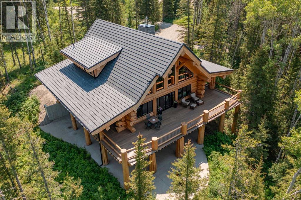 34226 Range Road 43, Rural Mountain View County, AB T0M 1X0
