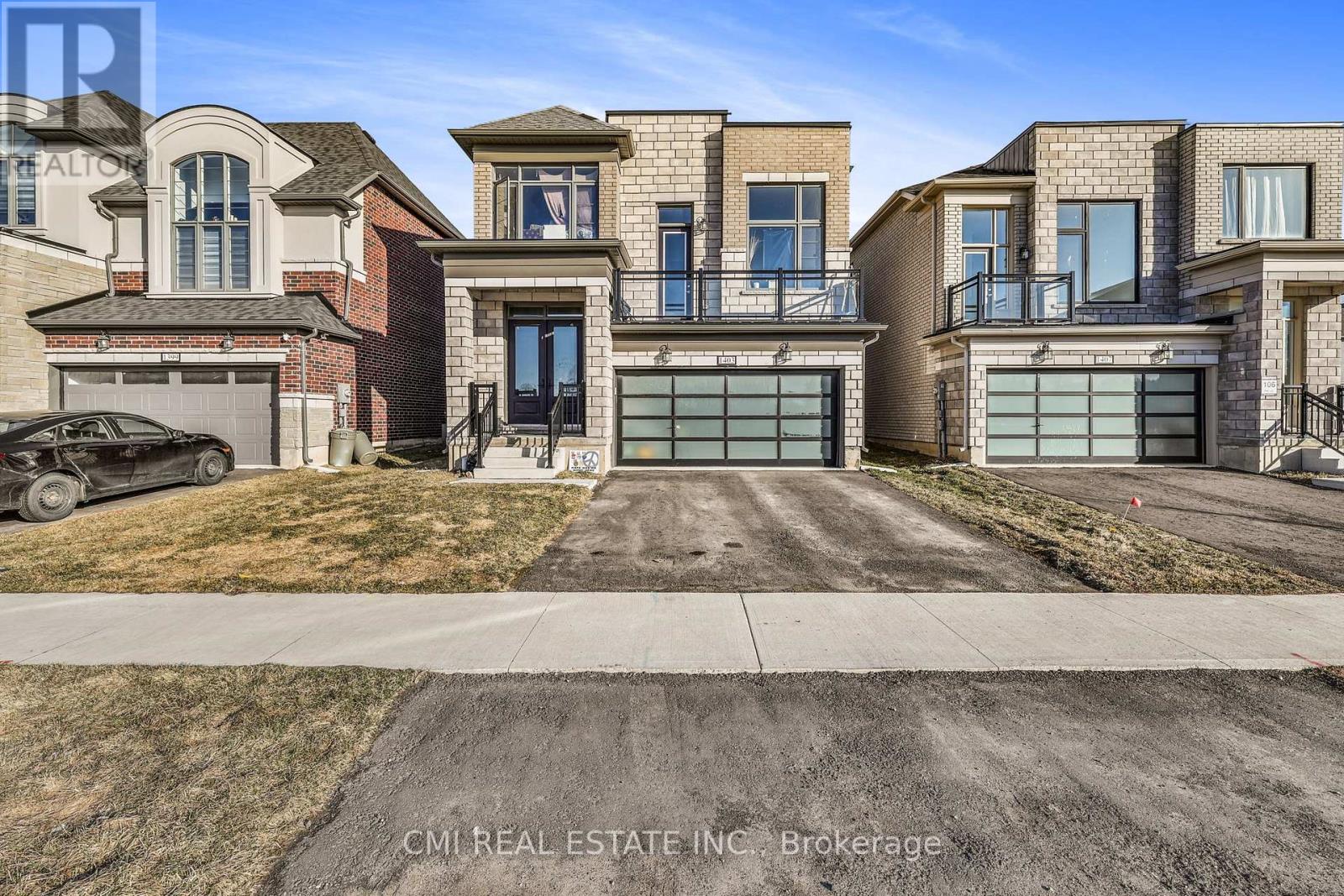1403 Upper Thames Dr, Woodstock, ON N4T 0H2