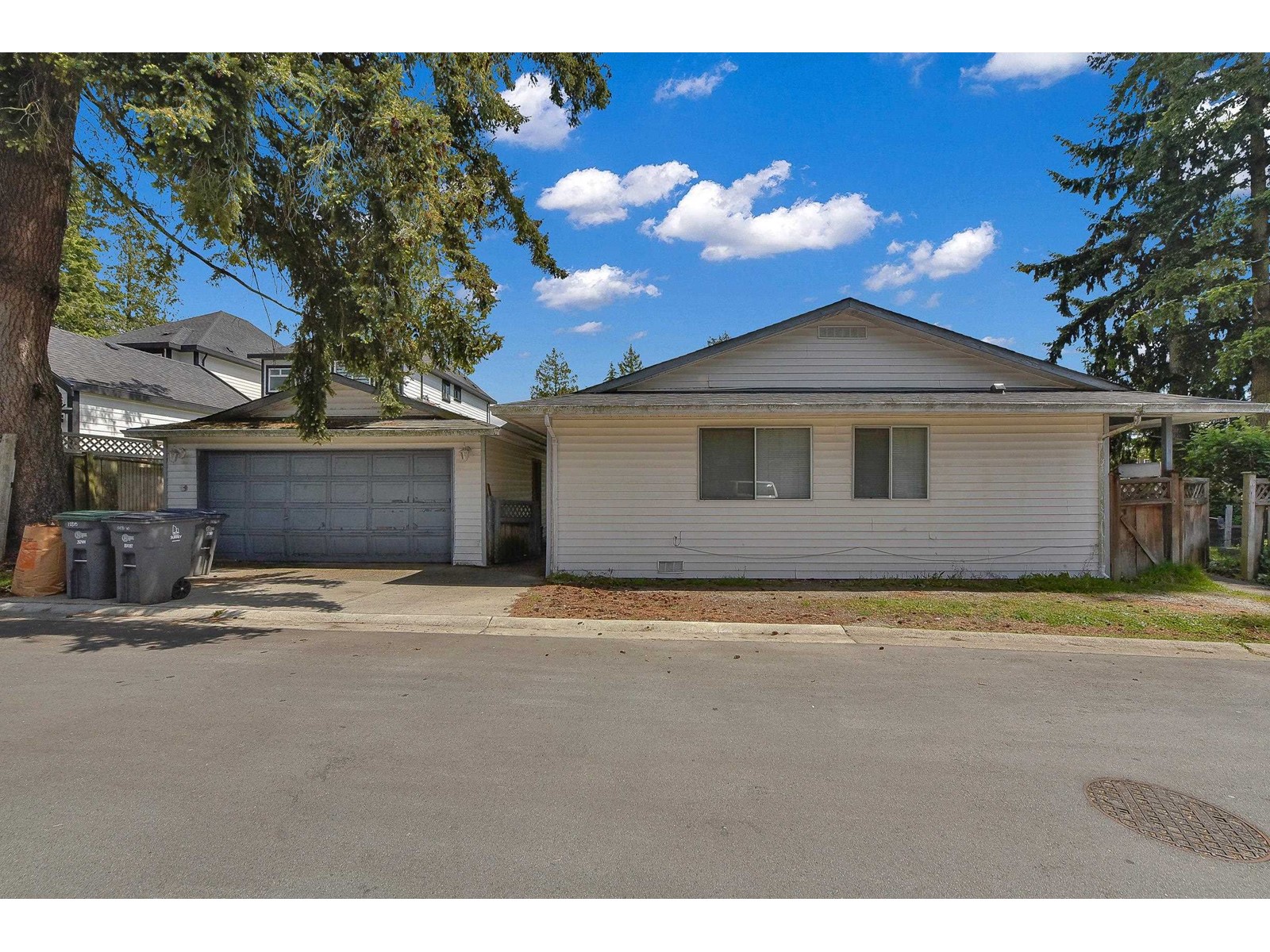 60 Avenue Unit 12835, Surrey, BC V3X 2C2