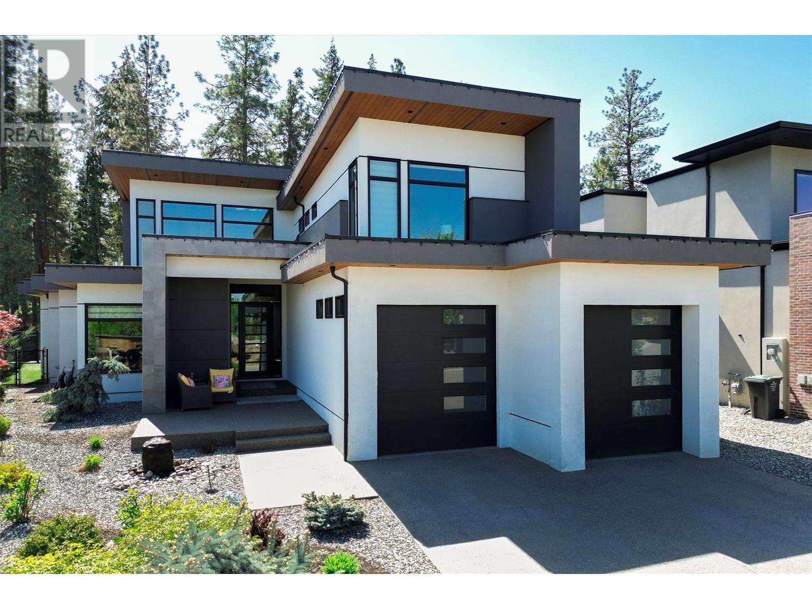1150 Mission Ridge Road Unit 3, Kelowna, BC V1W 3B2