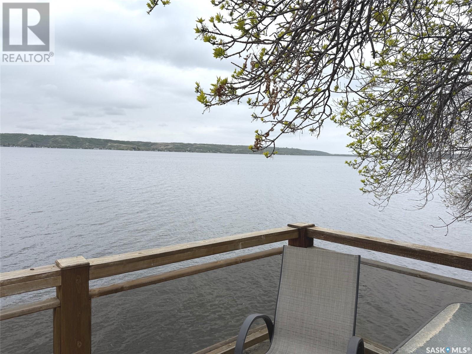 868 Fort San Rd, Fort San, SK S0G 1S0