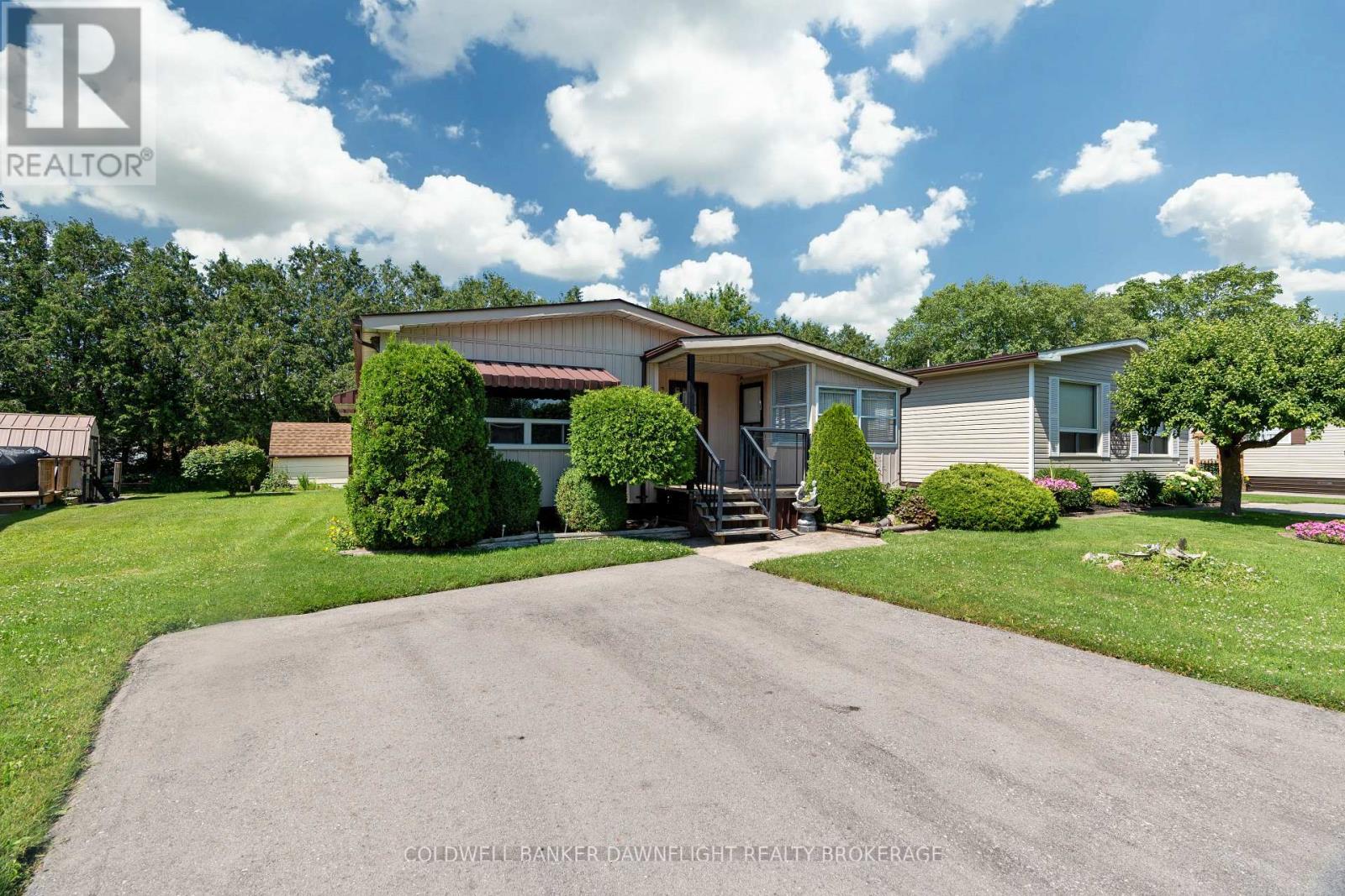 12 Redford Dr, South Huron, ON N0M 1S3