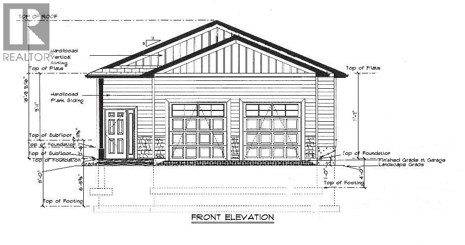 30 Avenue Unit 2016, Nanton, AB T0L 1R0