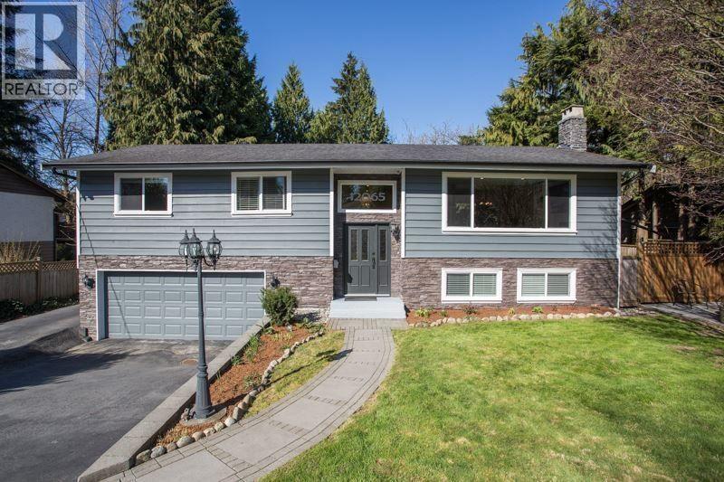 208 Street Unit 12065, Maple Ridge, BC V2X 4W9