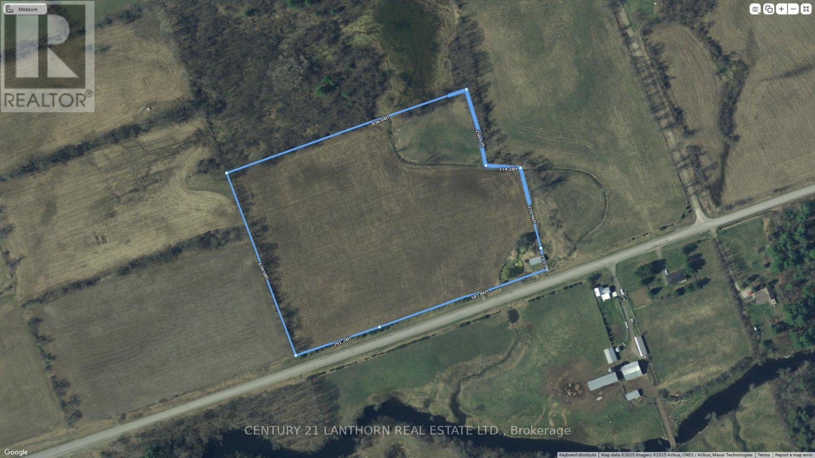 0 Deloro Rd, Madoc, ON K0K 2K0