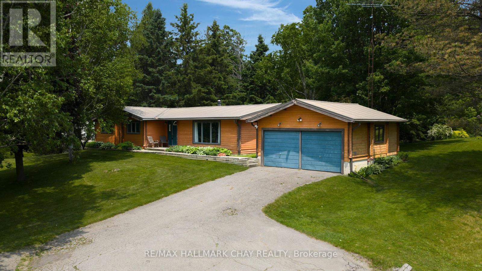 2543 Concession 3 Rd, Adjala-tosorontio, ON L0N 1P0