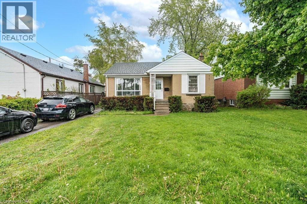 55 W 5th St, Hamilton, ON L9C 3N7