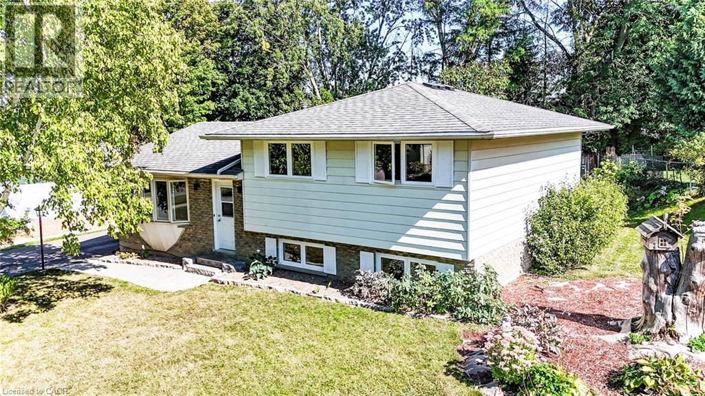 659 Gladstone Dr, Woodstock, ON N4S 5S7