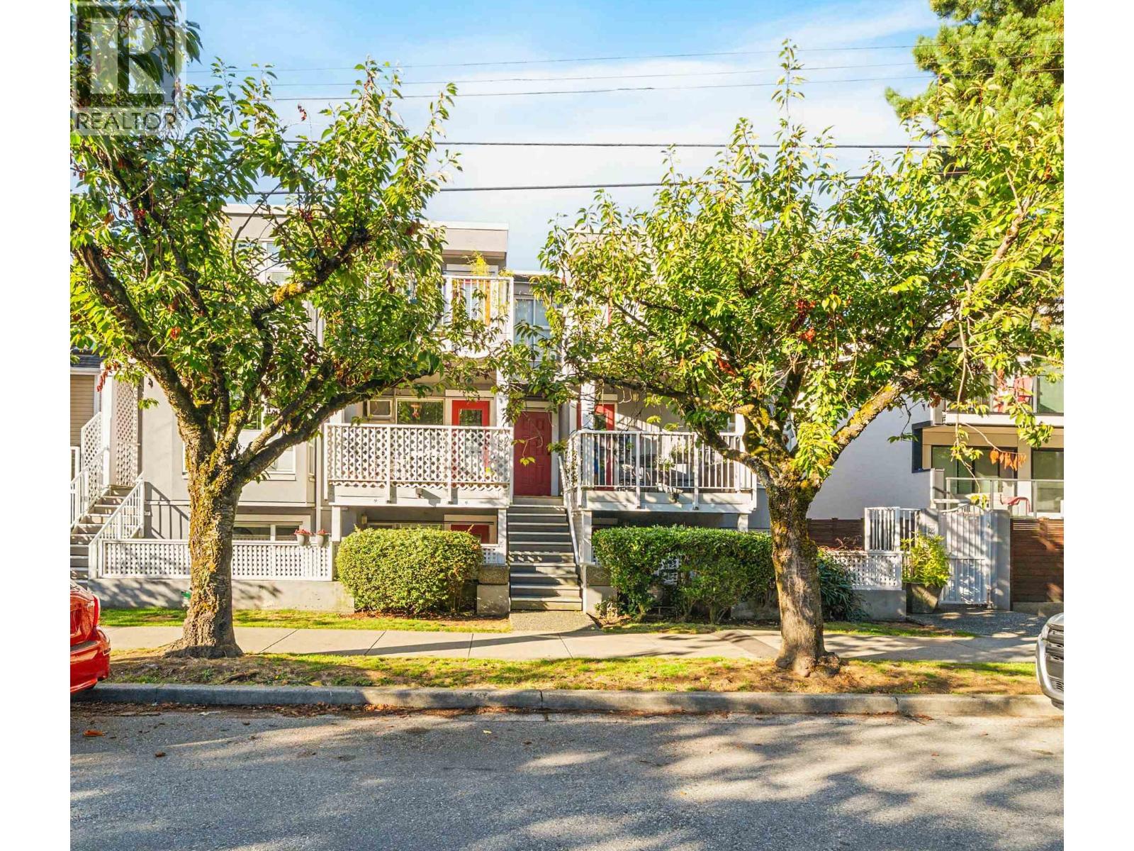 1333 W 7th Avenue Unit 202, Vancouver, BC V6H 1B8