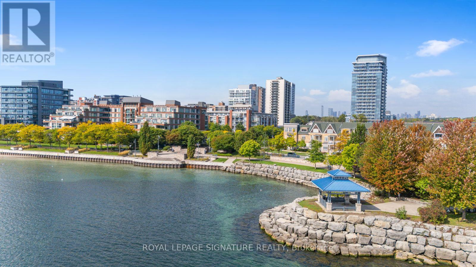 407 80 Port St, Mississauga, ON L5G 4V6