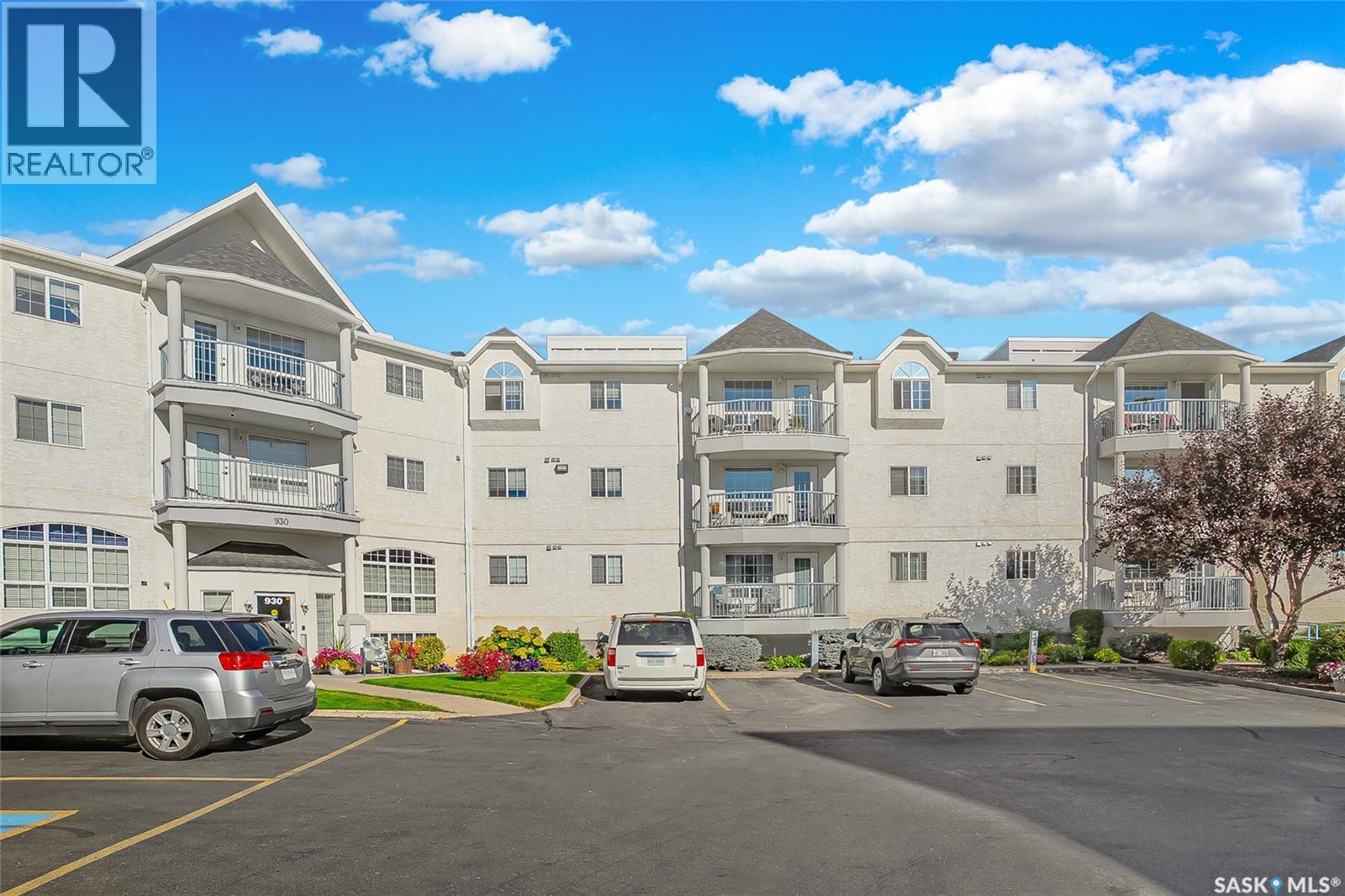 930 Heritage View Unit 201, Saskatoon, SK S7H 5S6