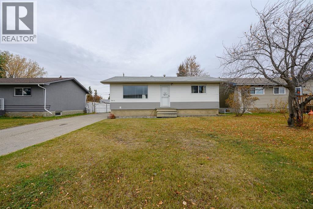 91 A Avenue Unit 9614, Grande Prairie, AB T8V 0G6