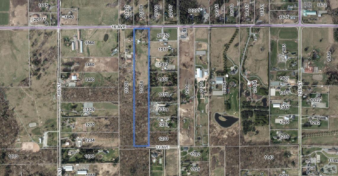 21068 16 Avenue, Langley, BC V2Z 1K3