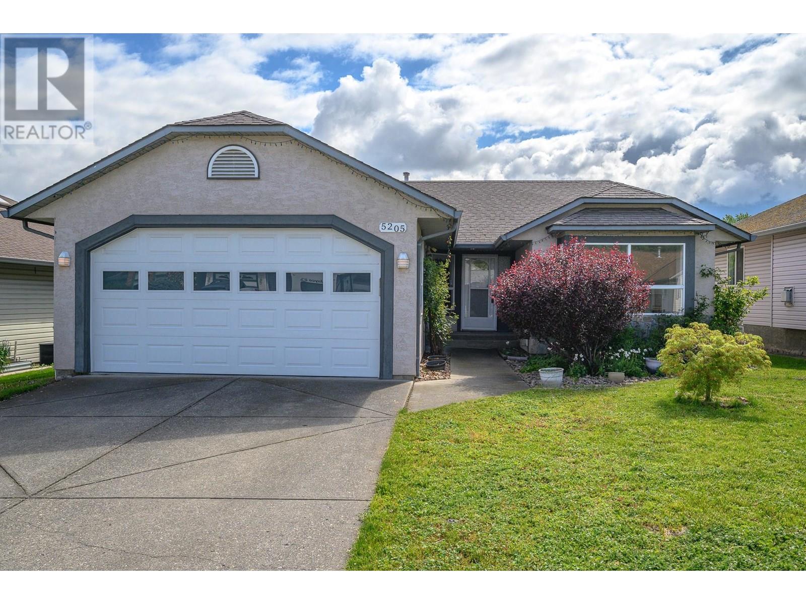 21 Street Unit 5205, Vernon, BC V1T 9N2
