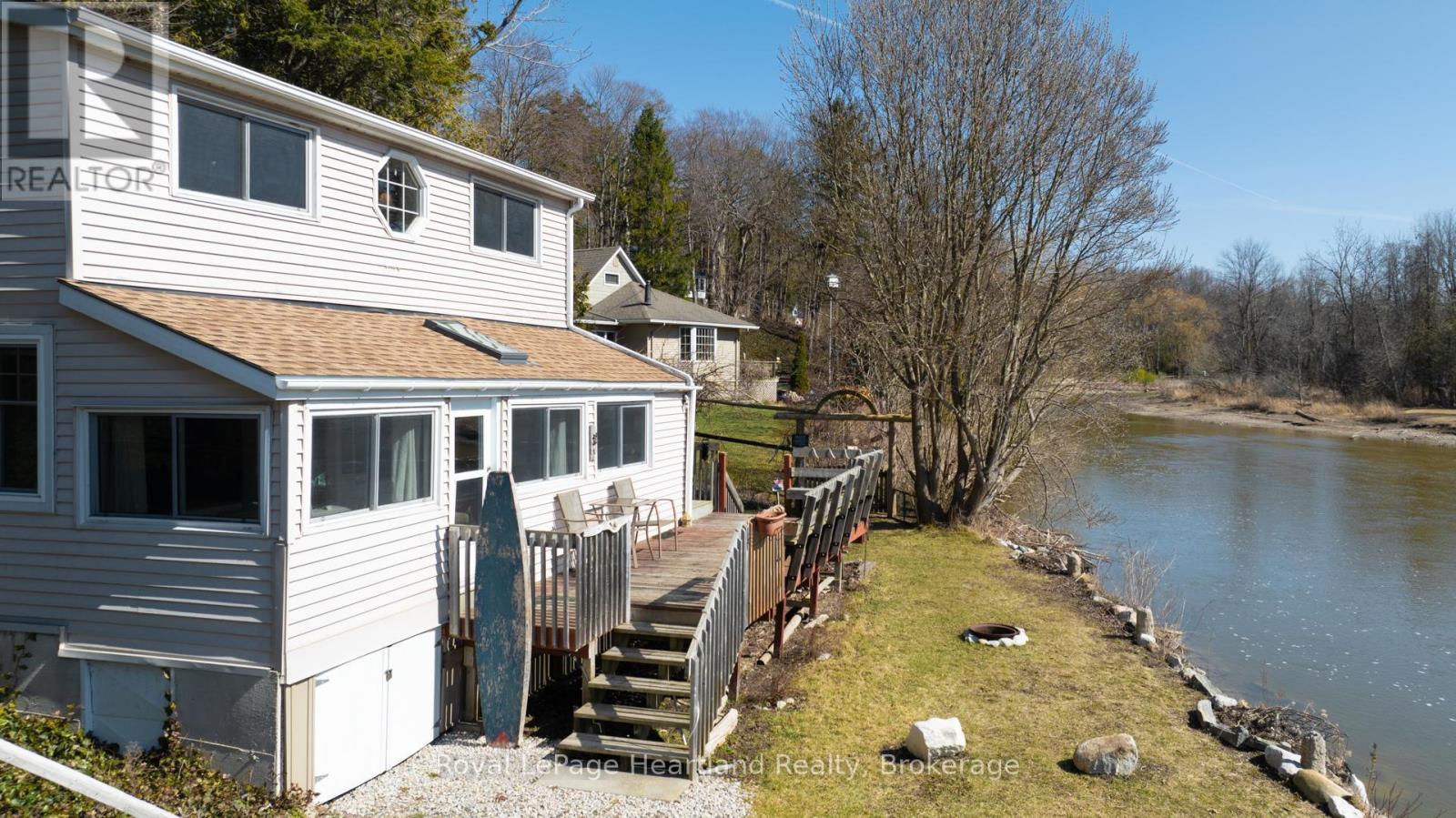 9 Maple Ln, Ashfield-Colborne-Wawanosh, ON N7A 3X9