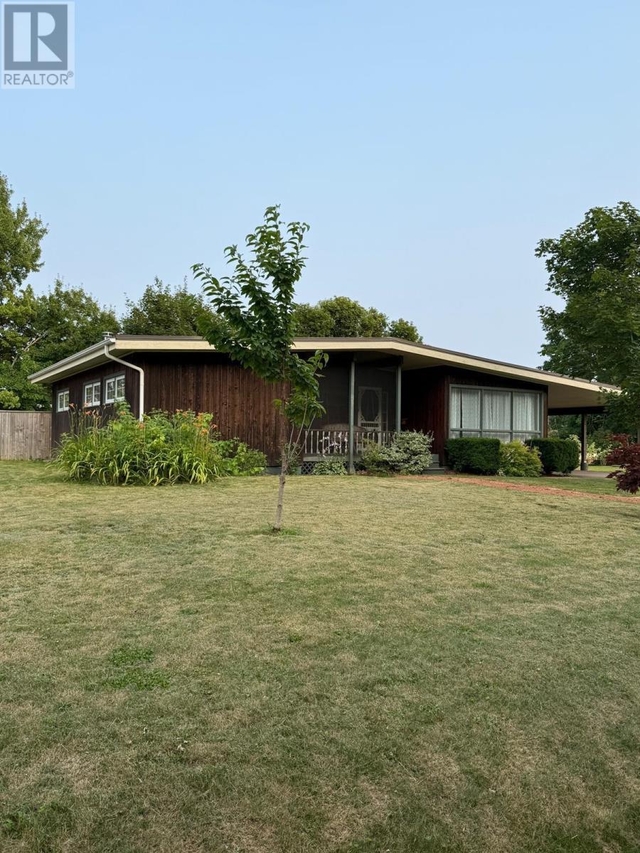 35 Birchwood Hts, Summerside, PE C1N 4C2