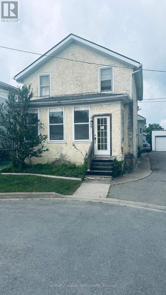 4299 Second Ave, Niagara Falls, ON L2E 4G8