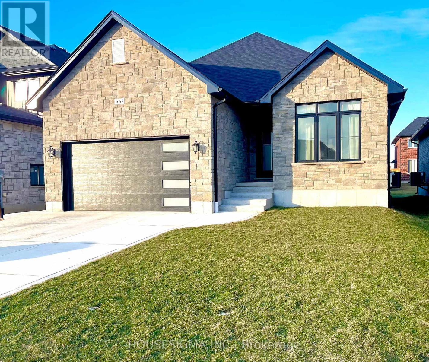 357 Mclean Cres, Saugeen Shores, ON N0H 2C3