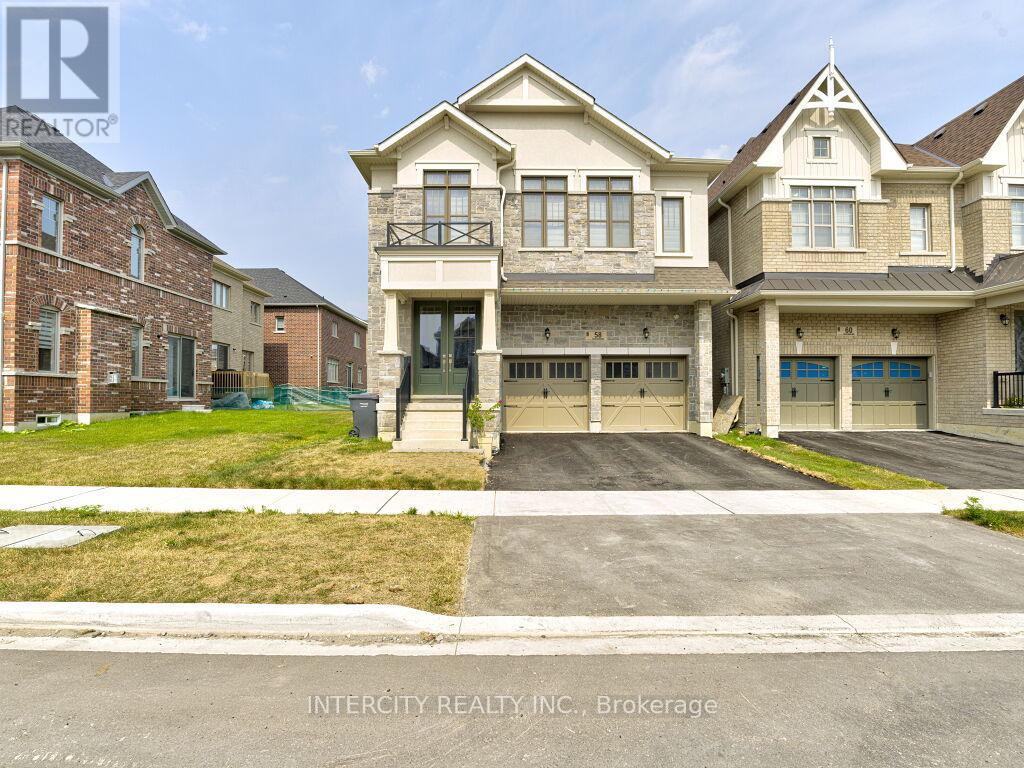 58 Dotchson Ave, Caledon, ON L7C 4G7