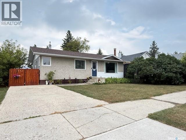 450 6 Avenue West, Melville, SK S0A 2P0