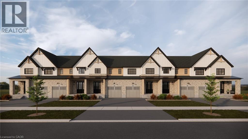 11 Anne St W, Minto, ON N0G 1Z0