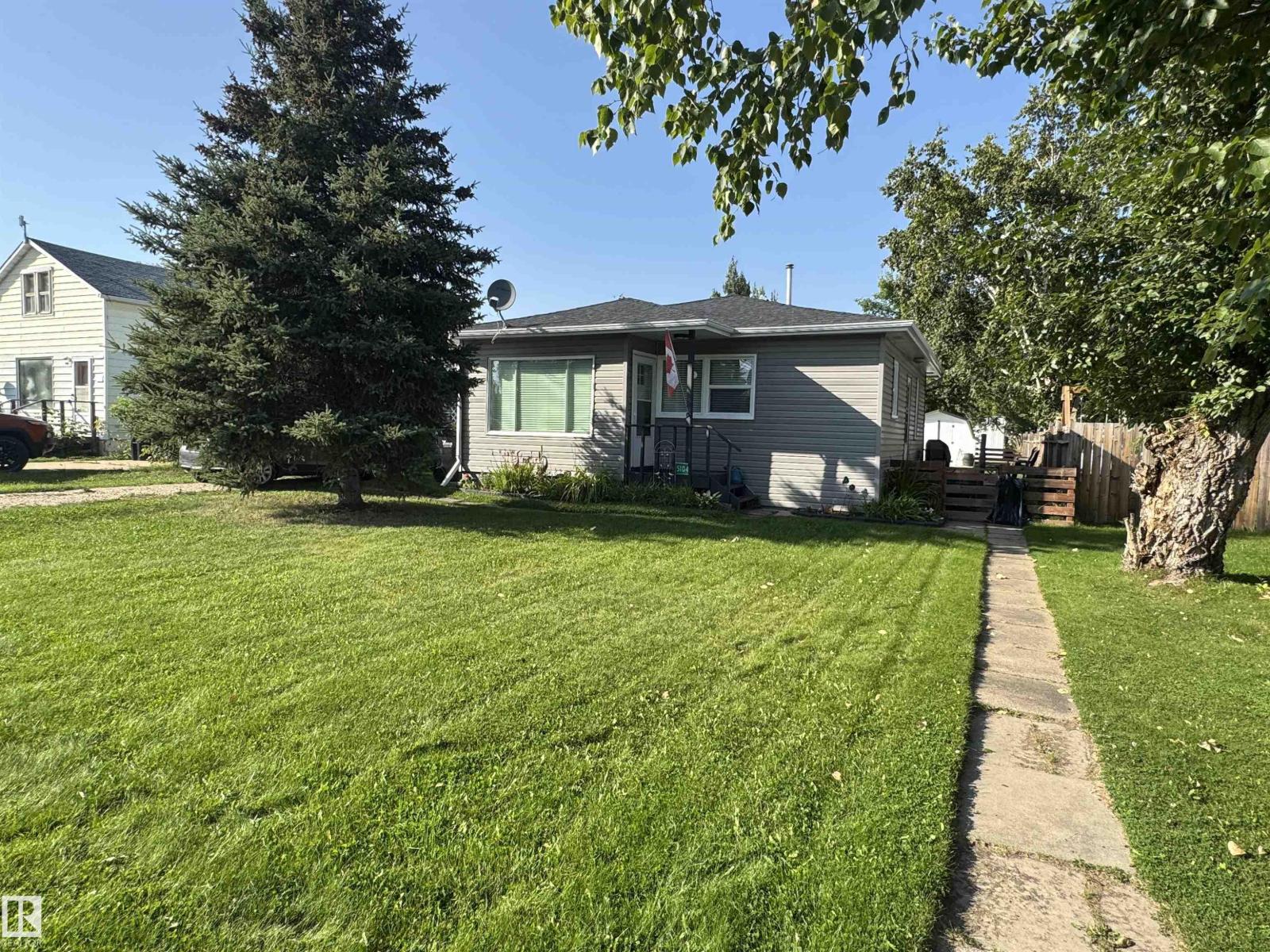 50 Av Unit 5104, Pickardville, AB T0G 1W0