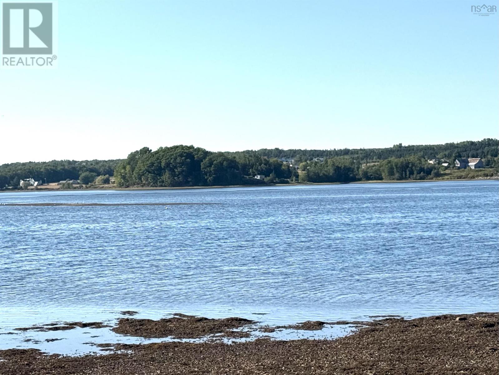 3 Island Rd Ext, Malagash, NS B0K 1E0