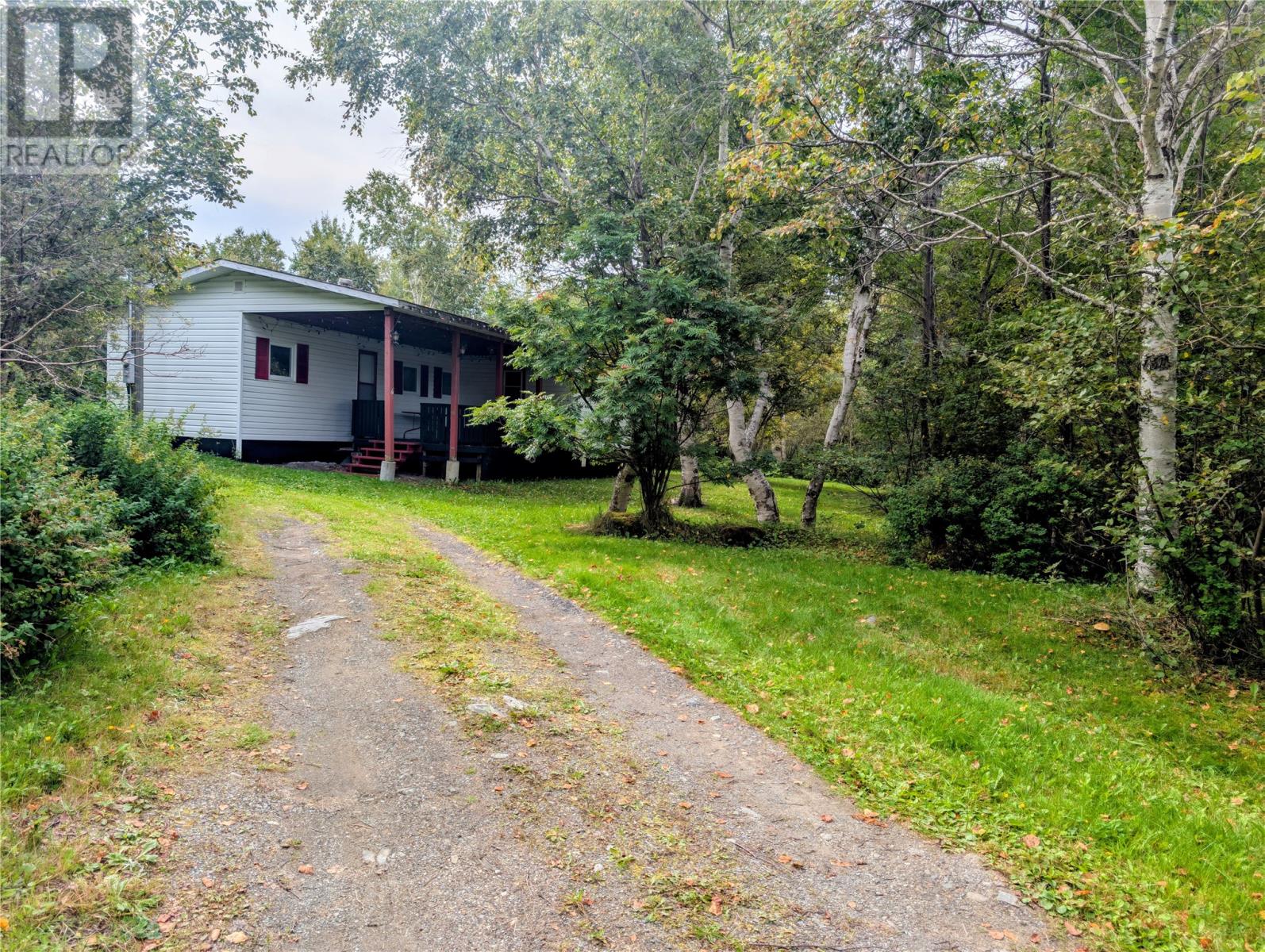 6 Richards Rd, Appleton, NL A0G 2K0