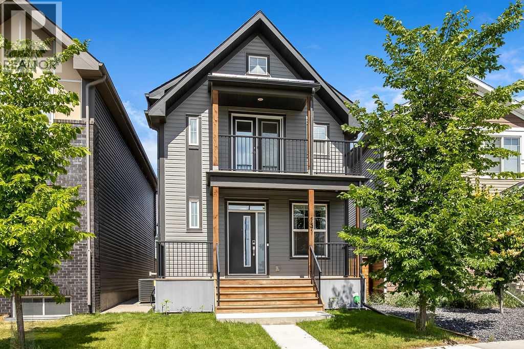 131 Seton Heath SE, Calgary, AB T3M 3G3