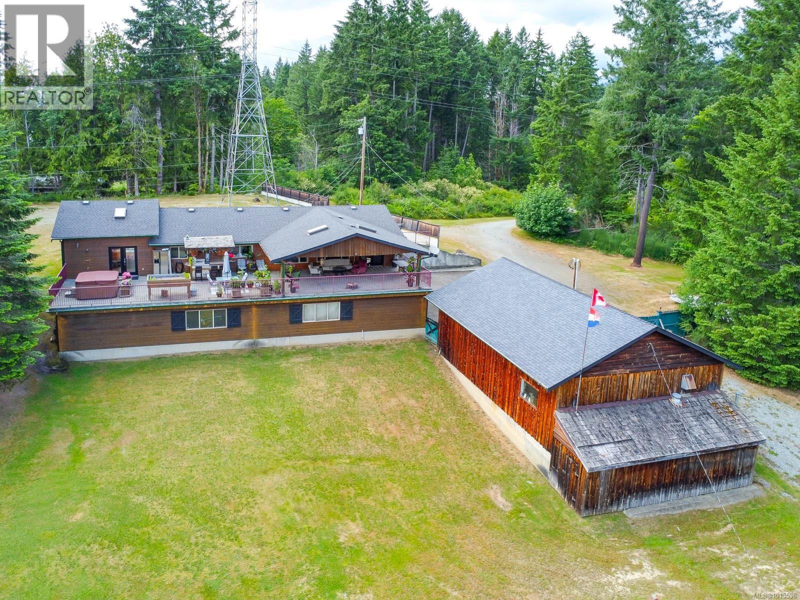 5090 Arden Rd, Port Alberni, BC V9Y 8R5
