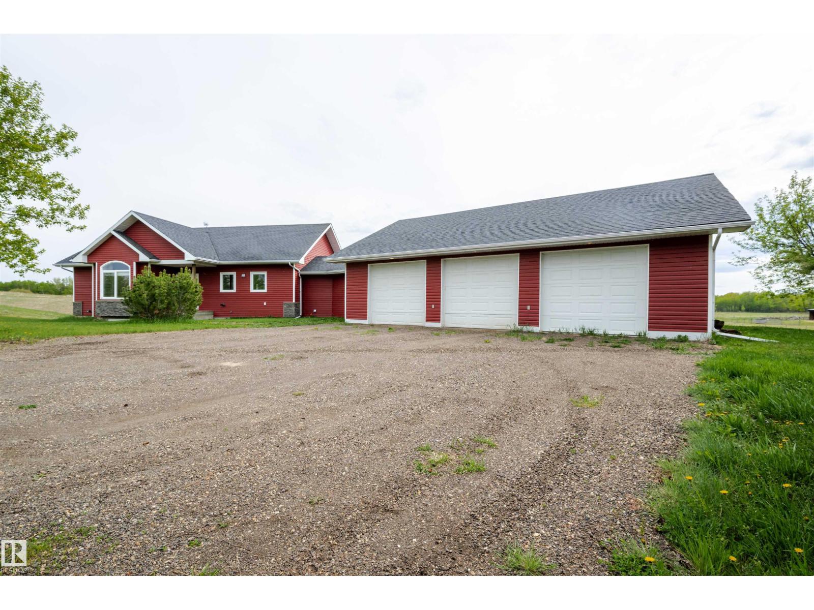 50322 Rge Road 232 Unit 130, Rural Leduc County, AB T4X 0K9