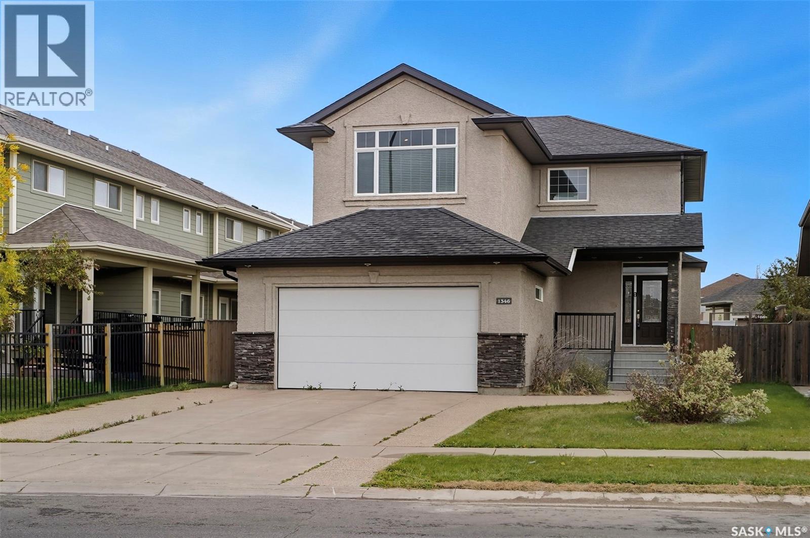 1346 Stensrud Rd, Saskatoon, SK S7W 0B9