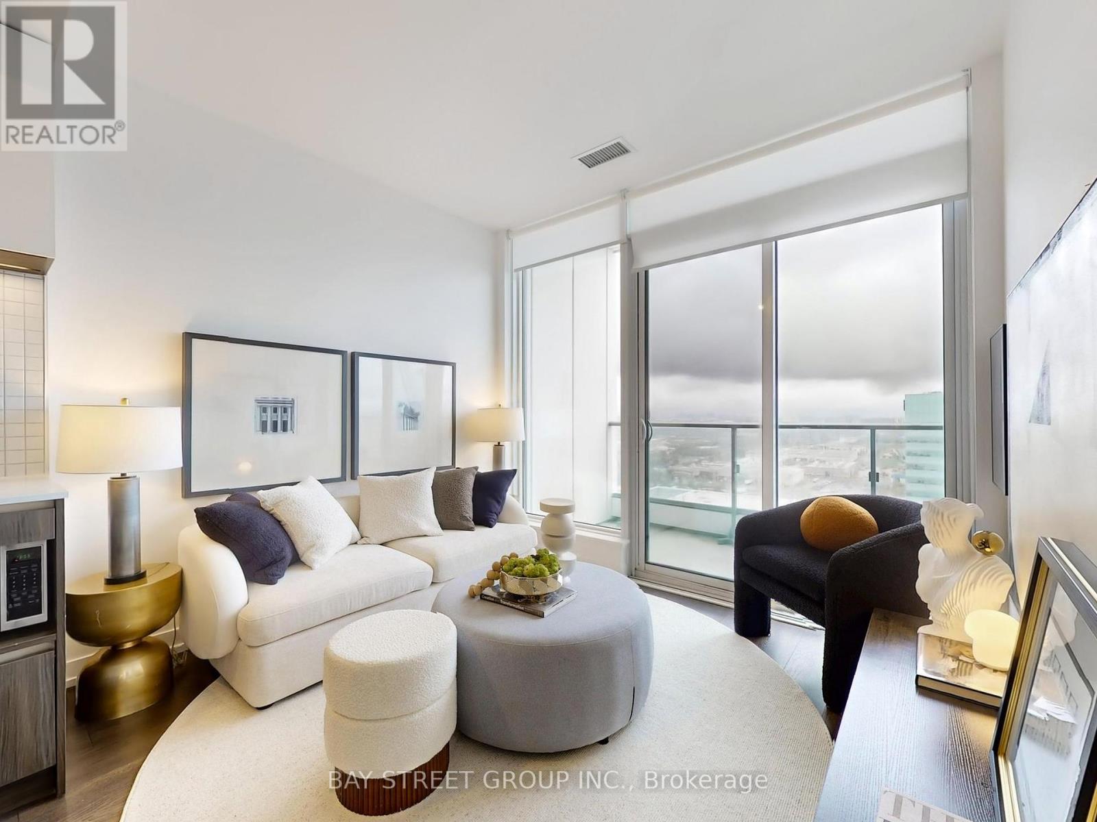2308 5 Buttermill Ave, Vaughan, ON L4K 0J5