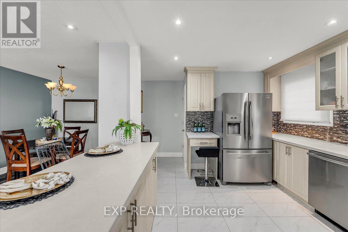 135 Mill St N, Brampton, ON L6X 2P1