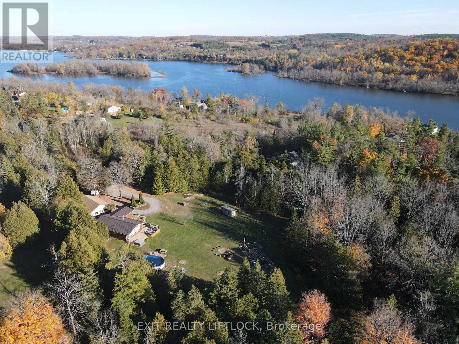 1430 Drysdale Rd, Asphodel-Norwood, ON K0L 2V0