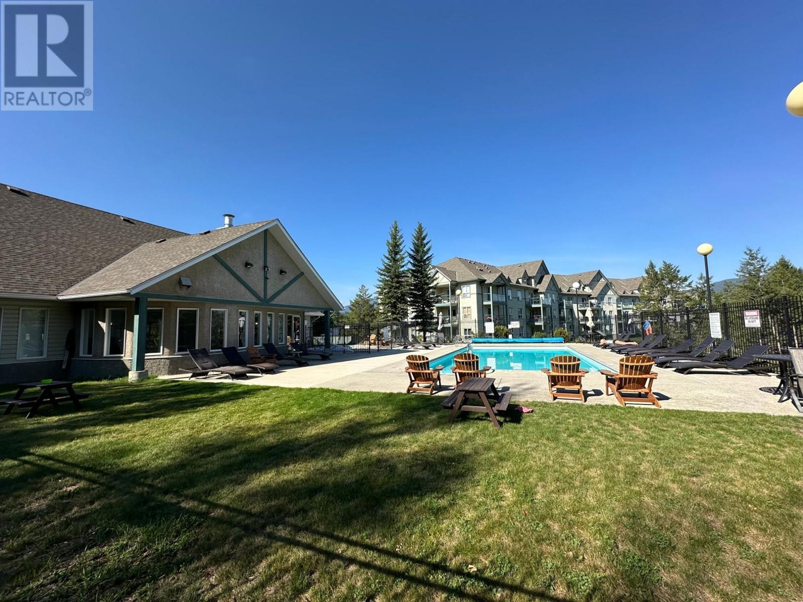 4767 Forsters Landing Road Unit 210 Other, Radium Hot Springs, BC V0A 1M0
