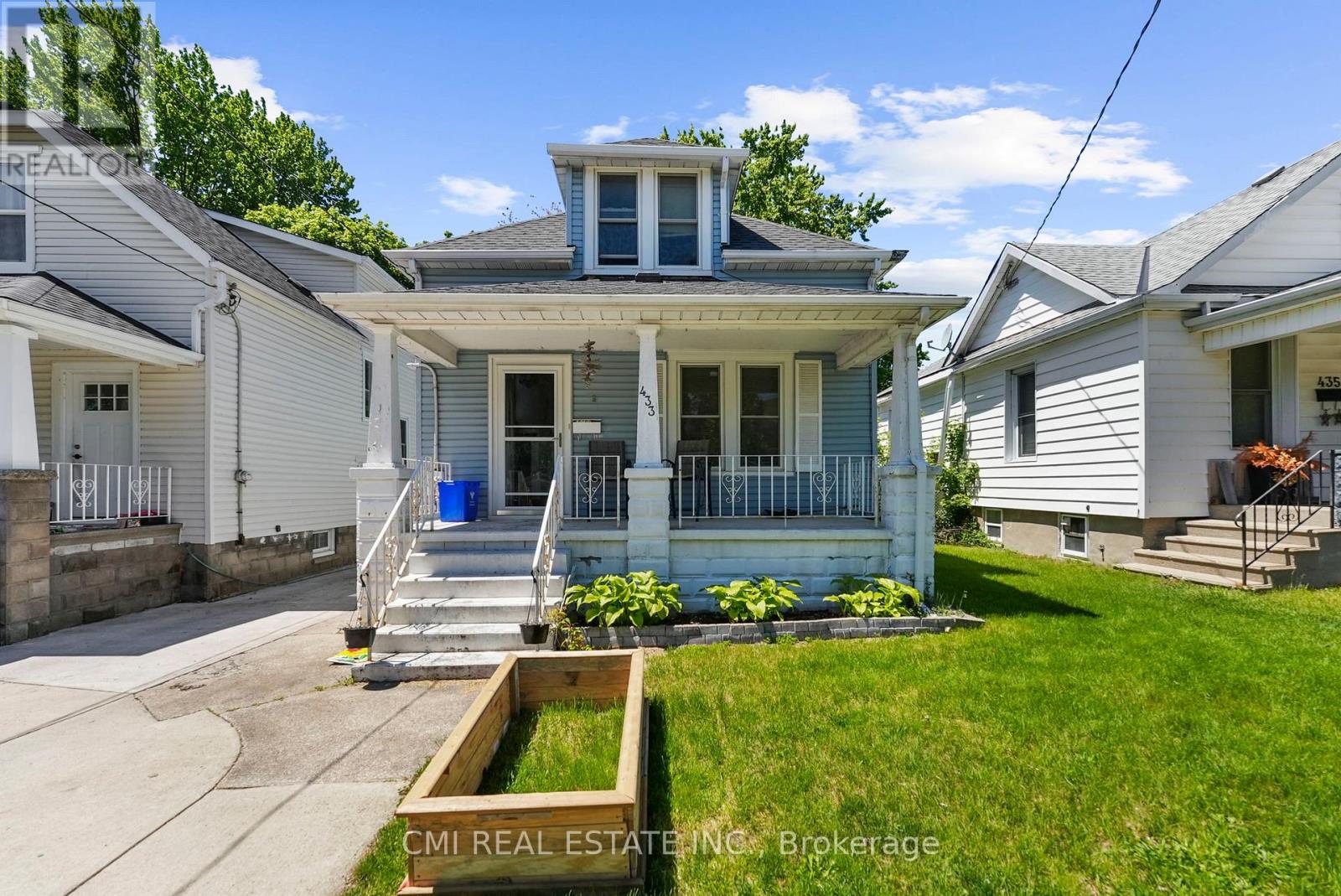 433 Lydia St, Sarnia, ON N7T 6P5