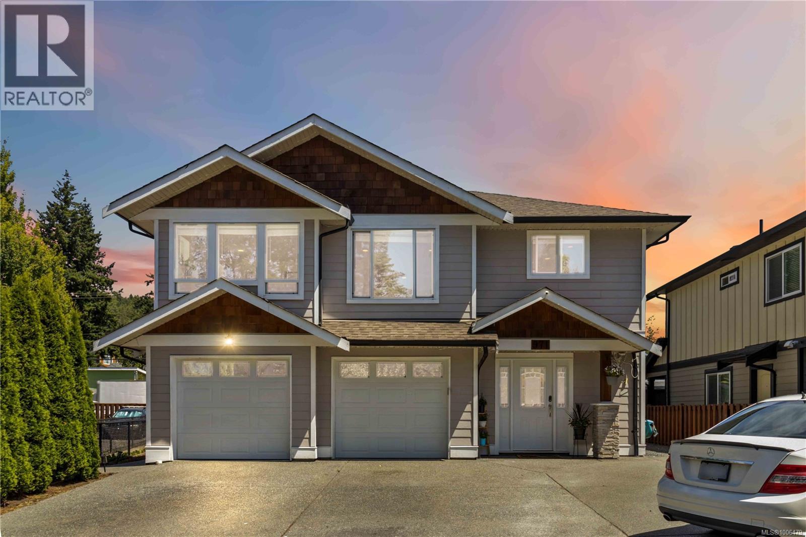 971 Rattanwood Pl, Langford, BC V9C 0C7