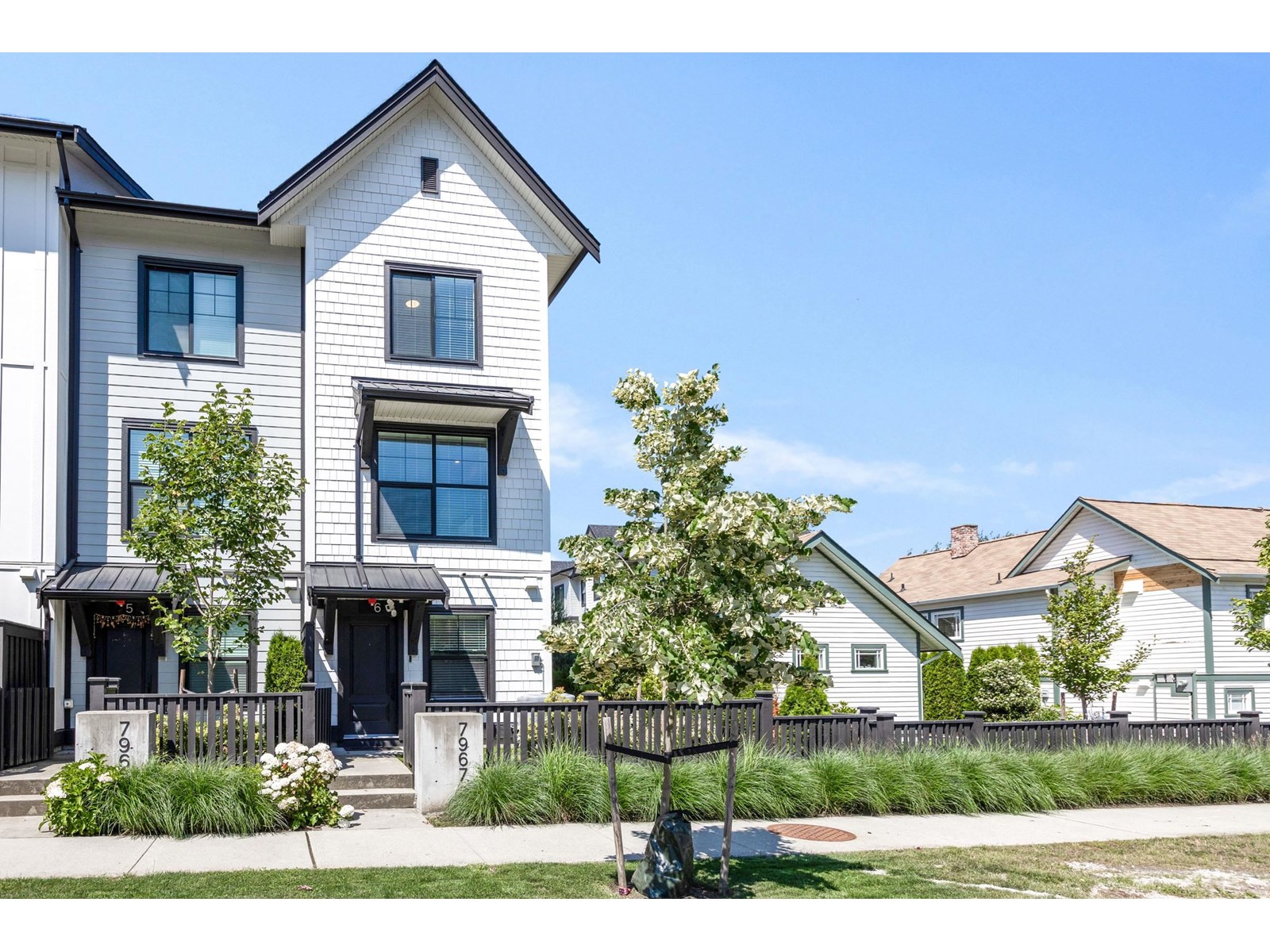 7967 197 Street Unit 6, Langley, BC V2Y 3P1