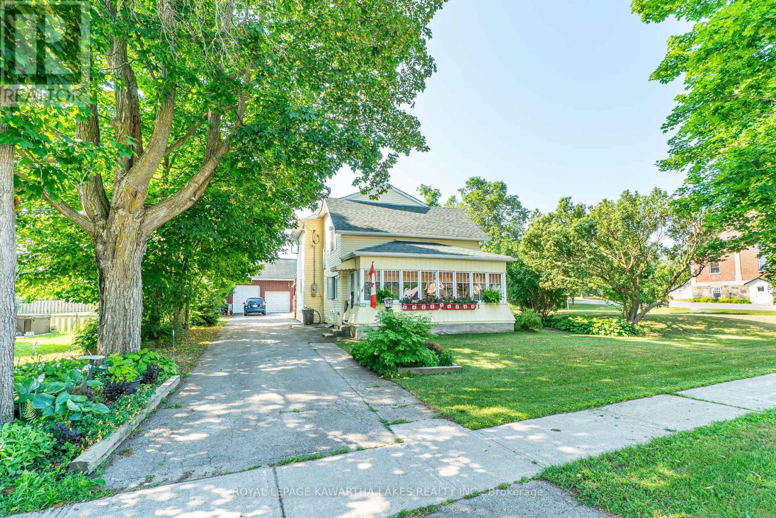 1028 Little Britain Rd, Kawartha Lakes, ON K0M 2C0