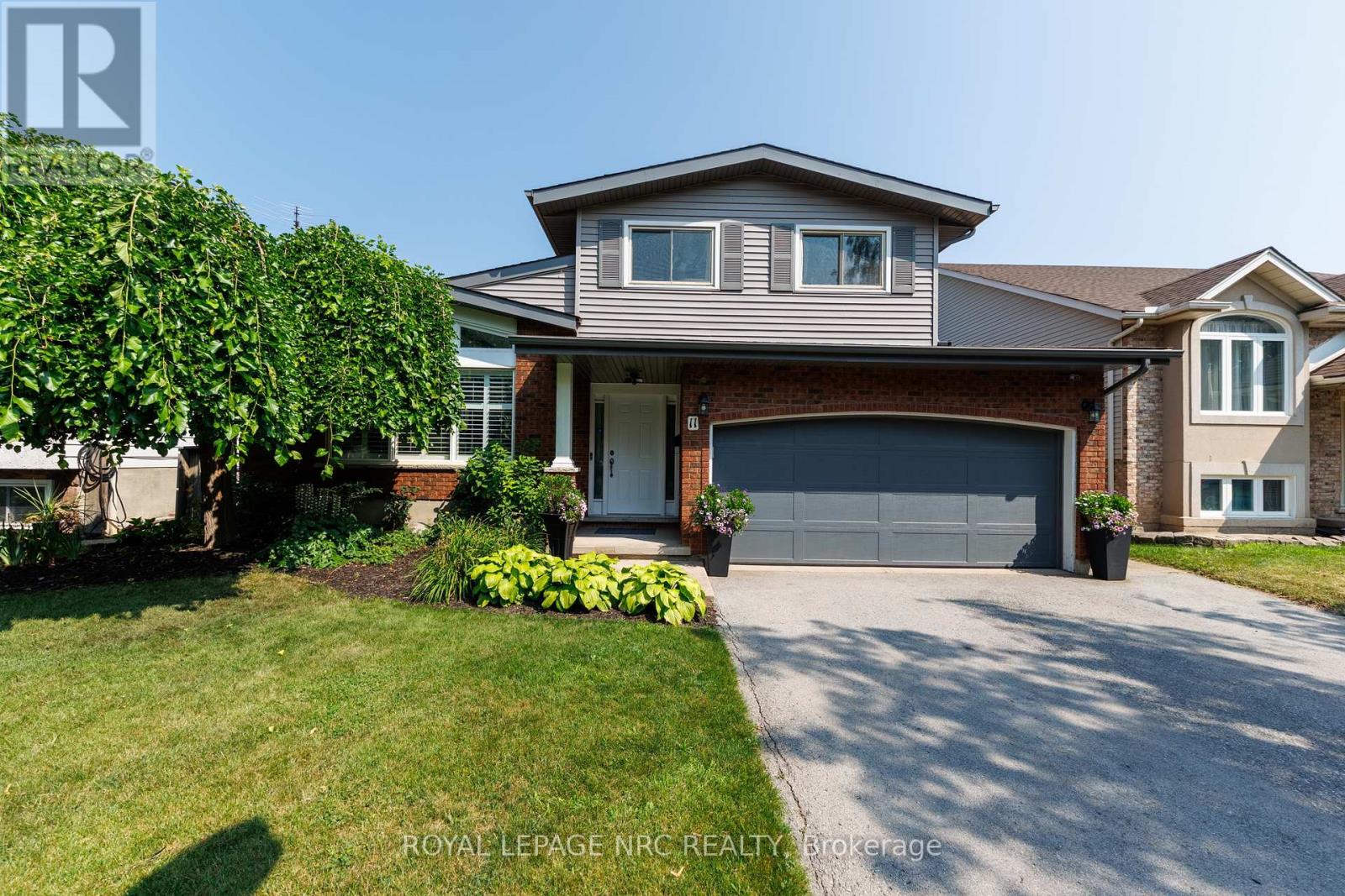 11 Stephen St, St. Catharines, ON L2N 6S4