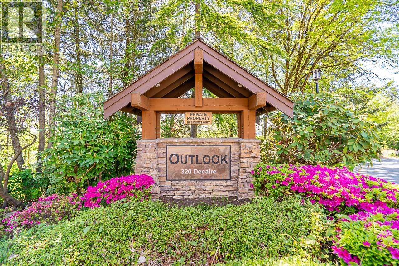 320 Decaire Street Unit 6, Coquitlam, BC V3K 7C3