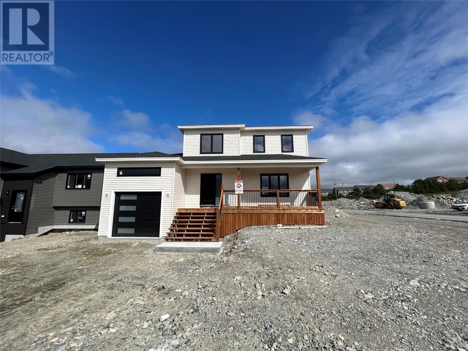 19 Wiltshire Ave, Paradise, NL A1L 4M7
